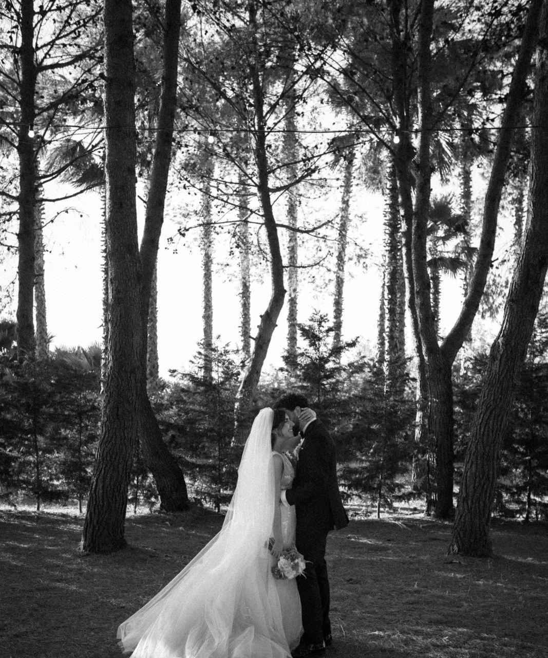 Du mariage de Federica, photographié par Mirko