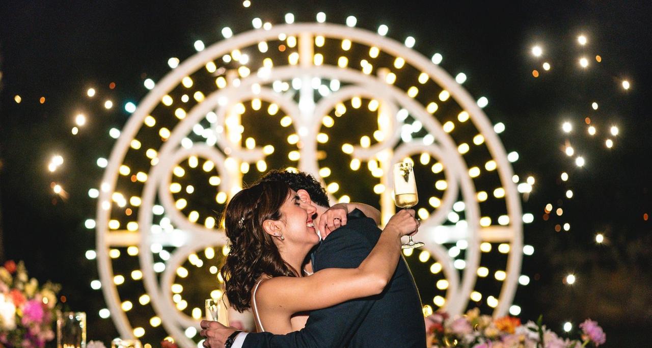 Du mariage de Federica, photographié par Mirko