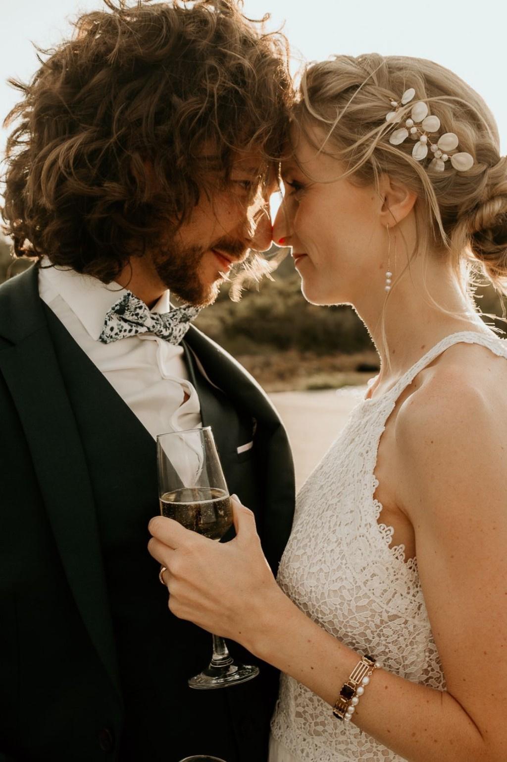 From Manon’s wedding, photographed by Audrey