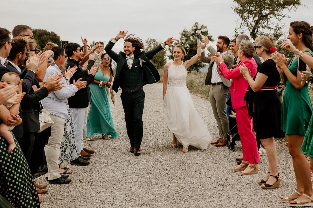 From Manon’s wedding, photographed by Audrey