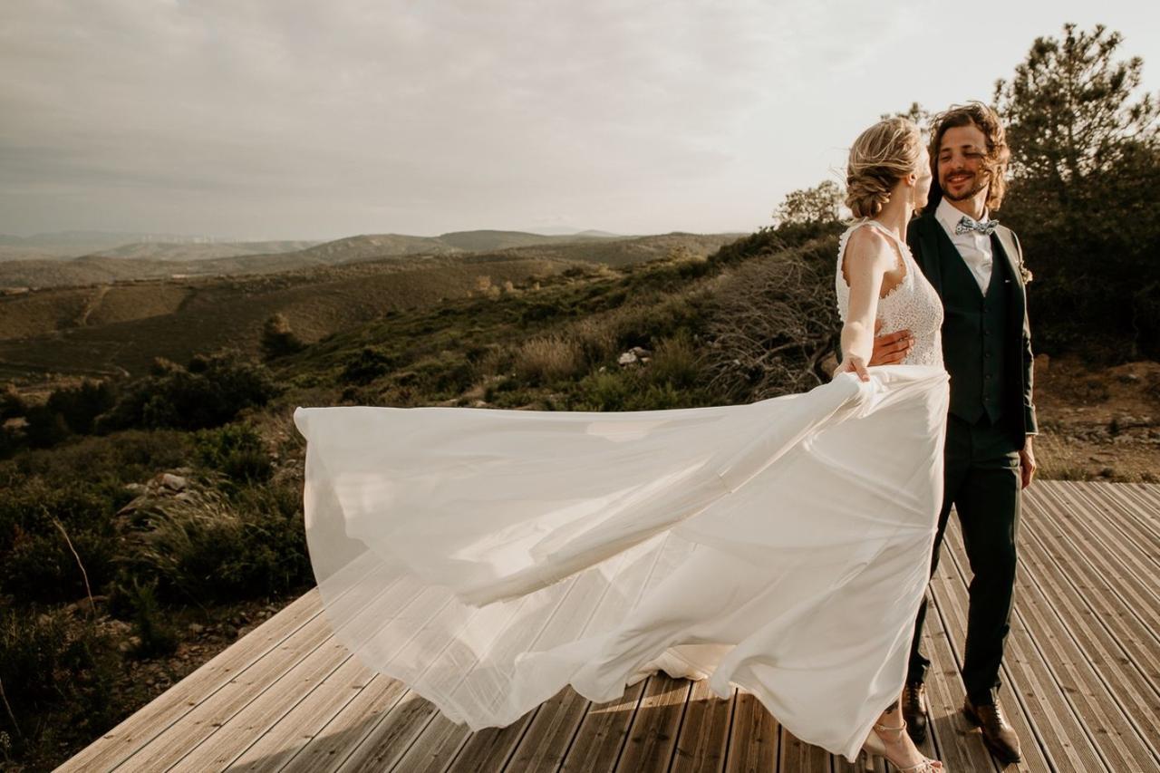 From Manon’s wedding, photographed by Audrey