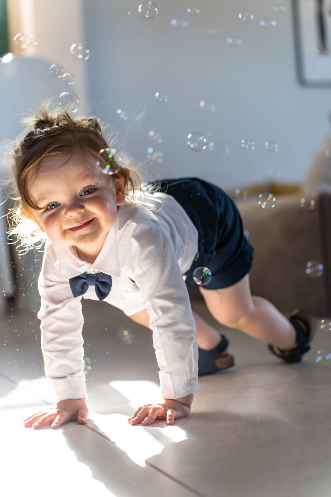 Von der Hochzeit von Philip F., fotografiert von Denys
