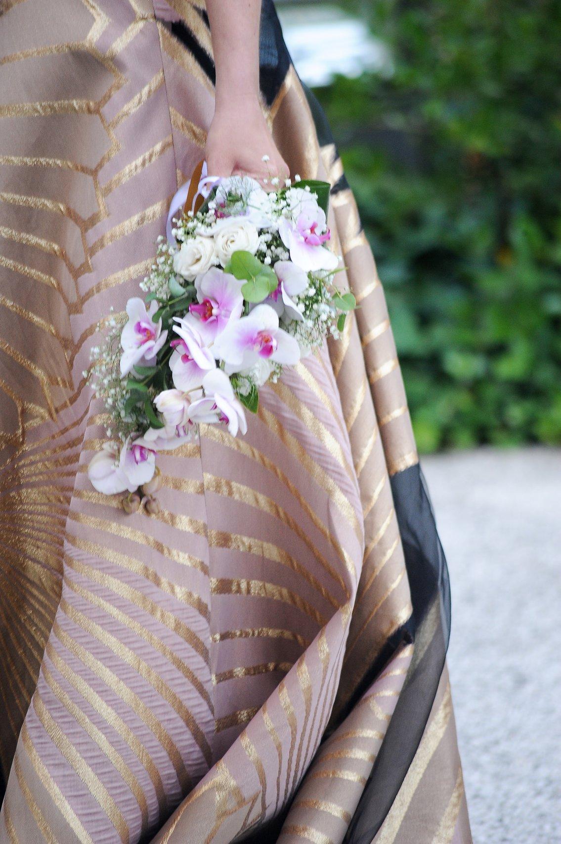 Du mariage de Giuseppe, photographié par Dalila