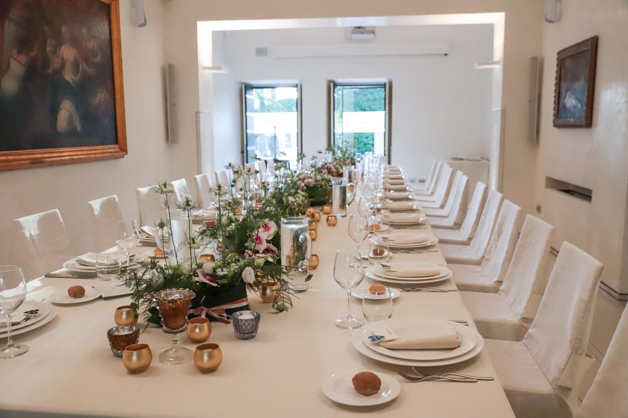 Du mariage de Giuseppe, photographié par Dalila