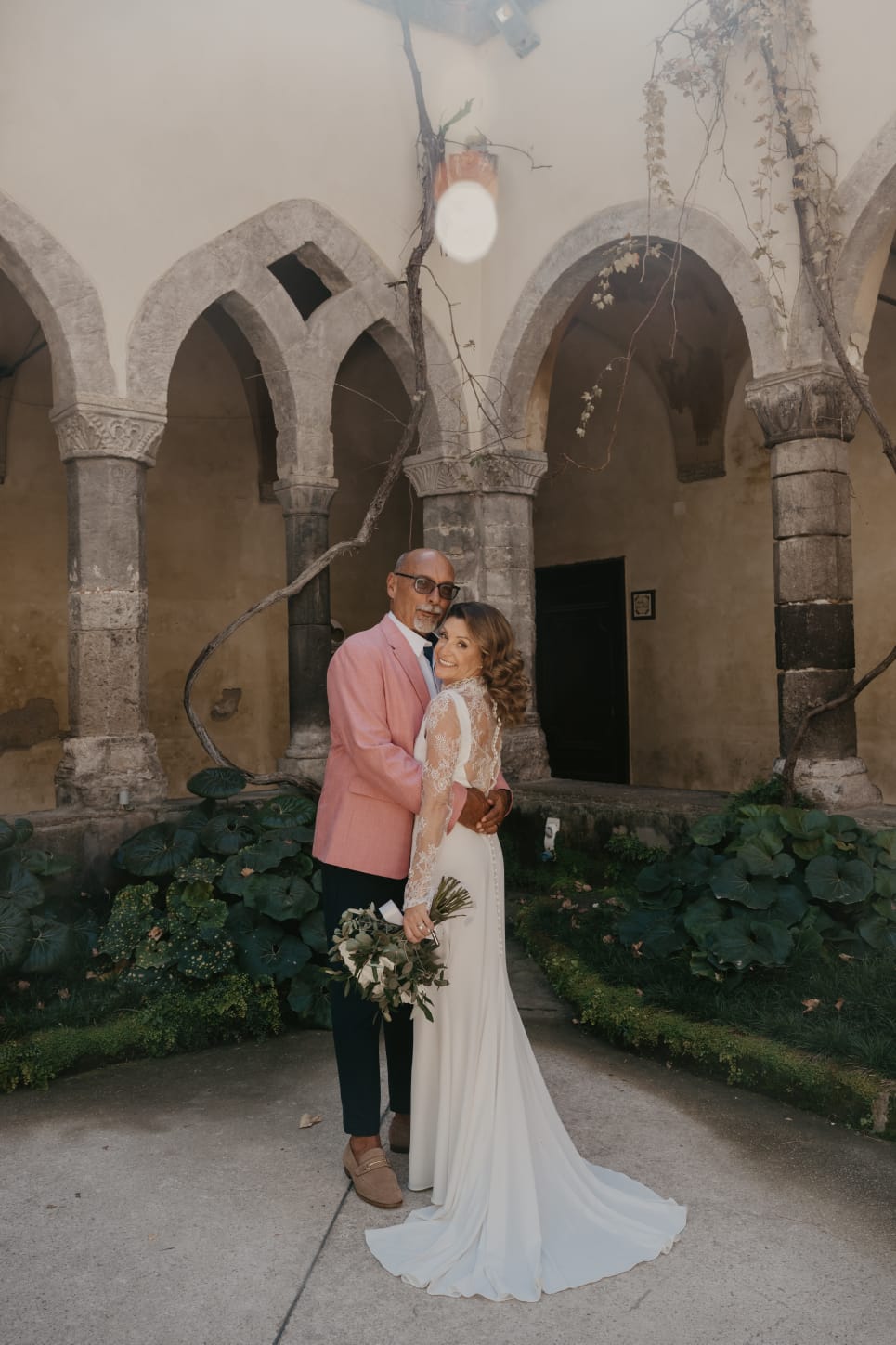 From Mandy Lea’s wedding, photographed by Georgiana