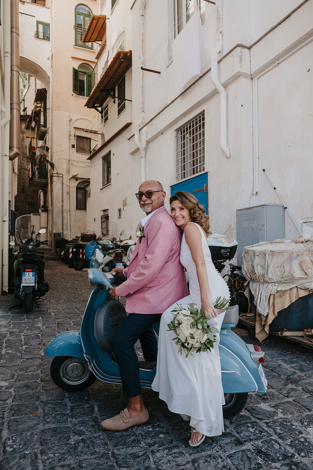 From Mandy Lea’s wedding, photographed by Georgiana