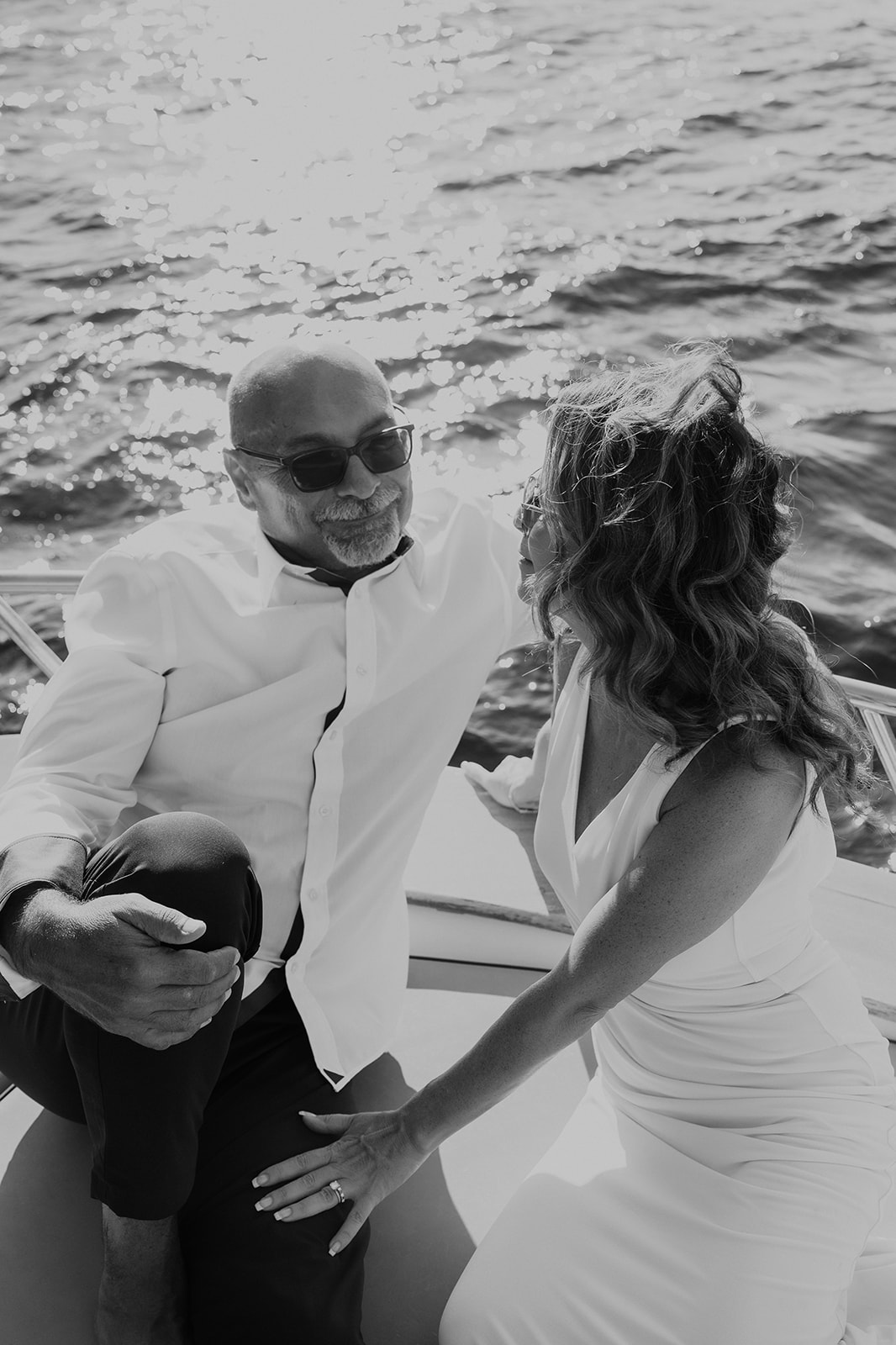 From Mandy Lea’s wedding, photographed by Georgiana