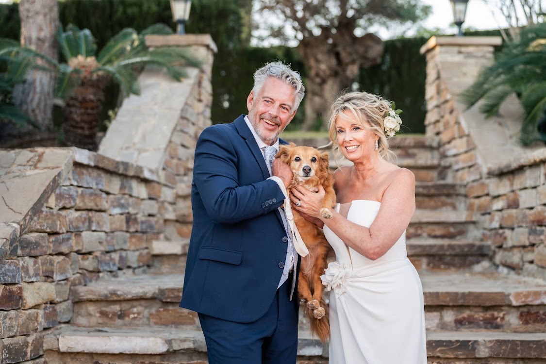 Von der Hochzeit von Alex M., fotografiert von Jose