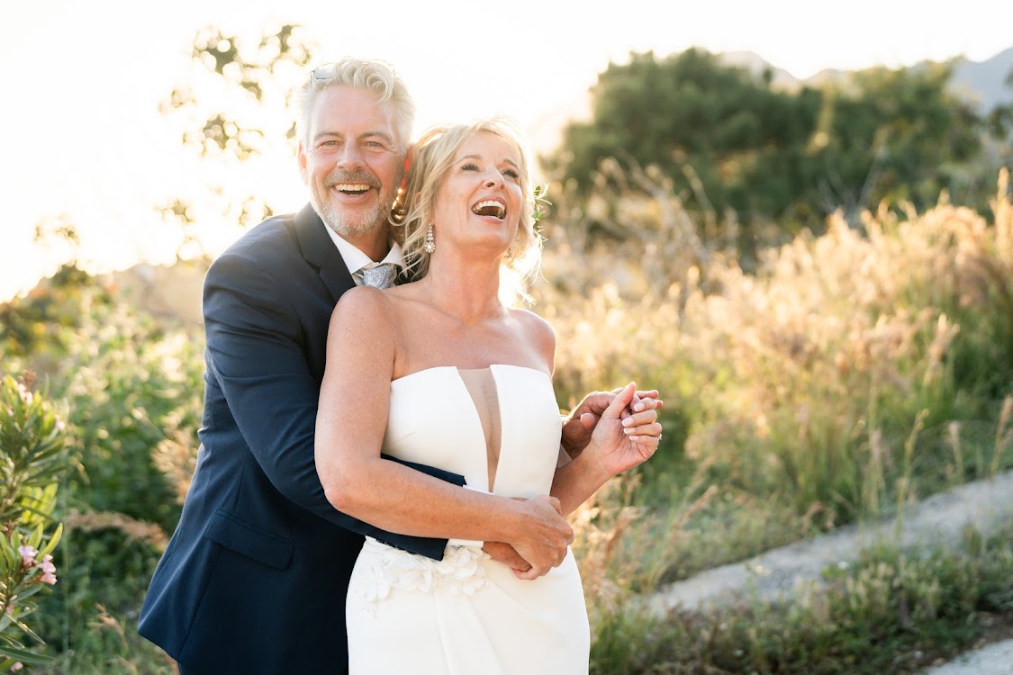 Von der Hochzeit von Alex M., fotografiert von Jose