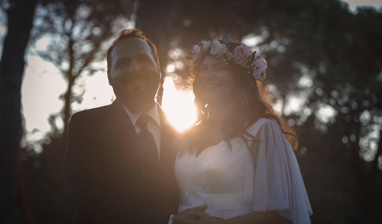 Du mariage de Veronica, photographié par Marco
