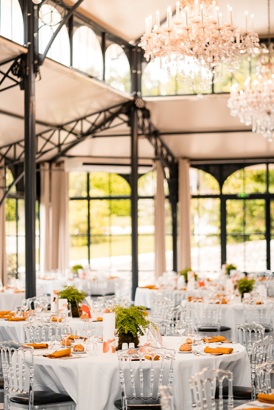 From Charlotte FRETE’s wedding, photographed by Alexandre
