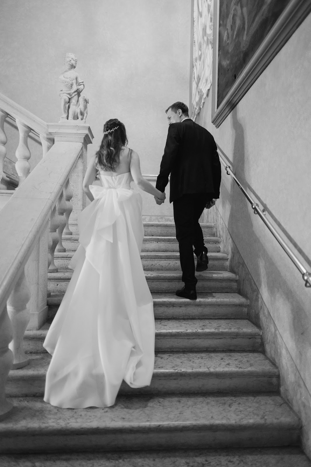 Von der Hochzeit von Nicola Dall'Ora, fotografiert von Andrea