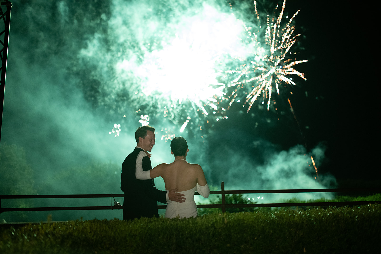 Von der Hochzeit von Xu Bai, fotografiert von Andrea