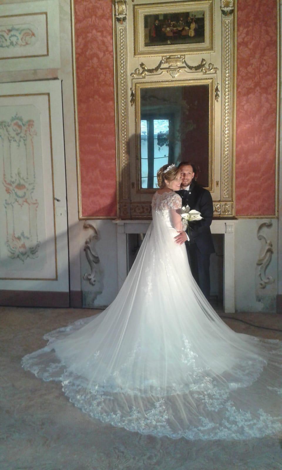Du mariage de Alessio, photographié par Fabrizio