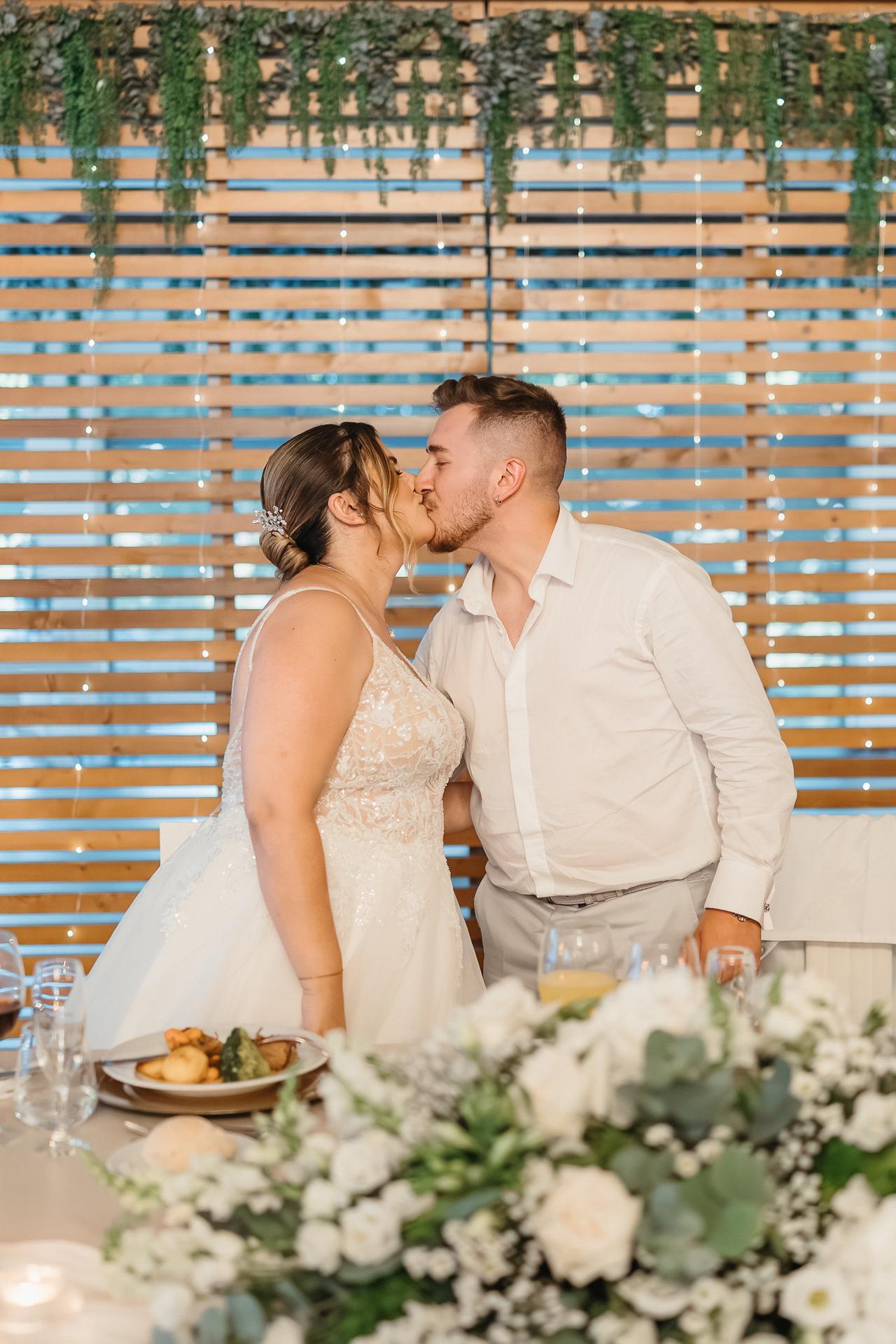 Du mariage de Daniela, photographié par André
