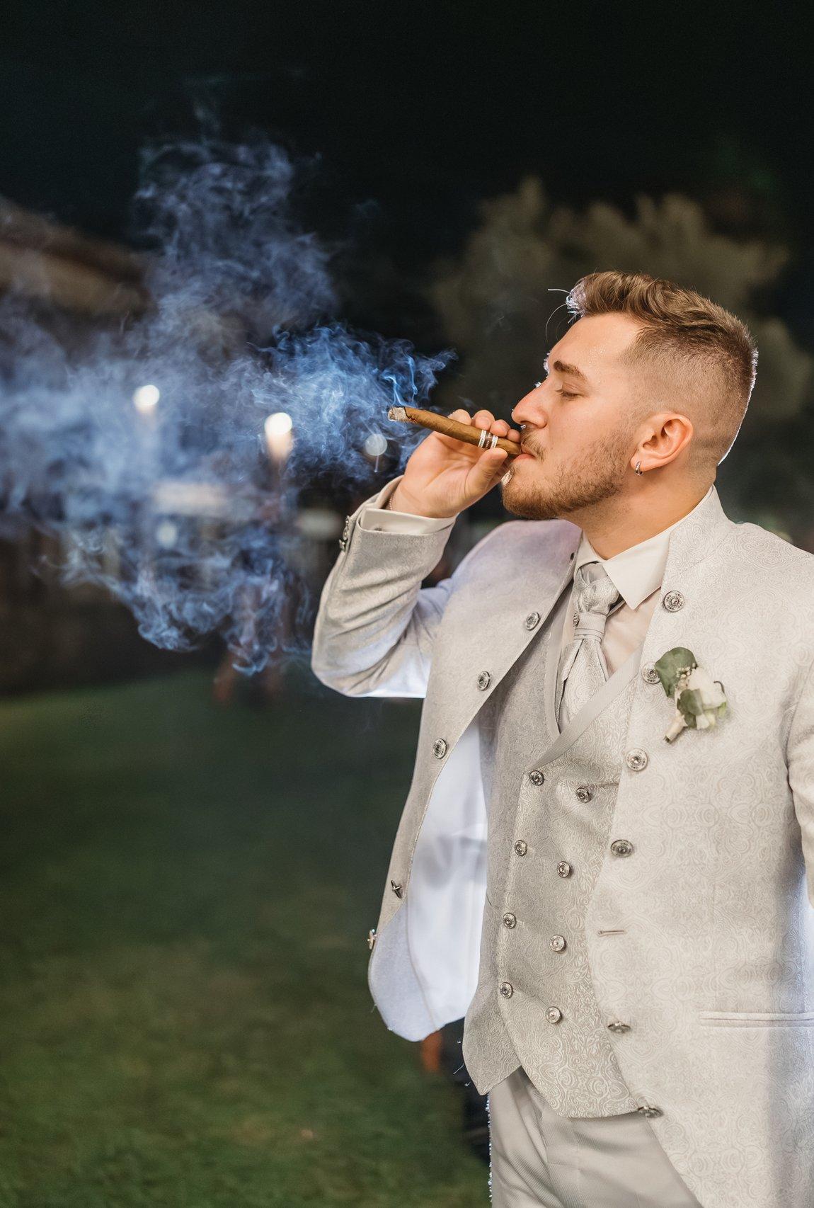 Du mariage de Daniela, photographié par André